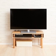 日本ideaco 解構木板電視櫃