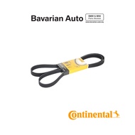 Original Continental Ribbed V-Belt | BMW 3' E36/E46/Z3 E36 With M43/M44 Engine | 11281437369