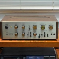 Pioneer SA-1000 有膽味合併石機 帶MM/MC...