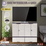 RAK TV AKAKO MODENA/RAK TV LACI/RAK TV KACA