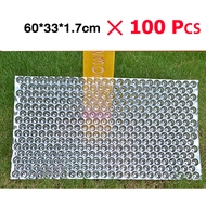 ถาดเพาะกล้านาโยน มี 434 หลุม แพ็ค 100 ชิ้น ถาดเพาะนาโยน กล้านาโยน นาโยน เพาะกล้านาโยน ถาดนาโยน ผสมสา