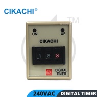 CIKACHI DIGITAL TIMER ( CKC ) AH3D-M1