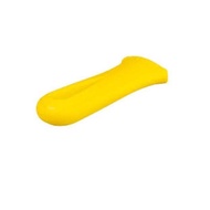 Lodge Deluxe Silicone Hot Handle Holder Yellow