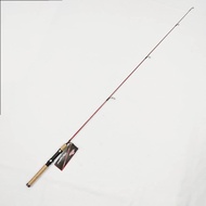 BERKLEY CHERRYWOOD SPINNING ROD (1 PIECE)