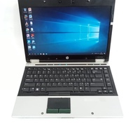 Laptop HP Elitebook 8440p Intel Core i5-M520 RAM 4 GB SSD 240 GB