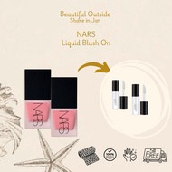 Share in Jar N4rs Liquid Blush on