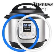 YUSENSS Rice Cooker Silicone Ring, High Temperature Resistance Non-Toxic Pressure Cooker Sealing Rin