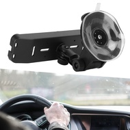 Yoidesu 2.5 in Vacuum Suction Cup Car Windshield Mount Holder Stand for FT7800 FT7900 FT-100D 100DR 