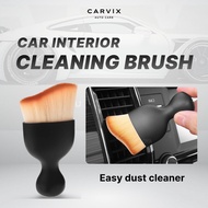 CARVIX | Car Interior Cleaning Soft Brush Dashboard Dust Removal Brush Car Interior Cleaning Tool