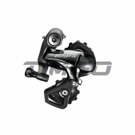 Shimano Tiagra 4700 Groupset 1x10 Speed RD-4700 Rear Derailleur Medium/Short Cage SL-4700 Right Shif