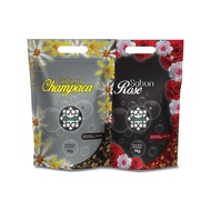 Sabun Serbaguna INAS GLOBAL 1KG – Champaca & Rose | Pencuci Pakaian, Sofa, Karpet, Kasut & Lantai