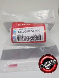 (GROSIR : 10 PCS) NOKEN AS BEARING HONDA GRAND SUPRA X FIT LAMA PRIMA LEGENDA GN5 / 14100-KFM-900