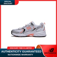 AUTHENTIC SALE NEW BALANCE NB 530 SNEAKERS MR530CC1 DISCOUNT SPECIALS