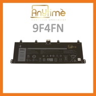9F4FN 2VKW9 8PK6G X28GR Laptop Battery for DELL Latitude 7320 Detachable Notebook Battery