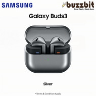 Samsung Galaxy Buds3 Pro / Buds3 / Buds3 FE ANC Wireless Bluetooth Earphones | Samsung Malaysia Warr