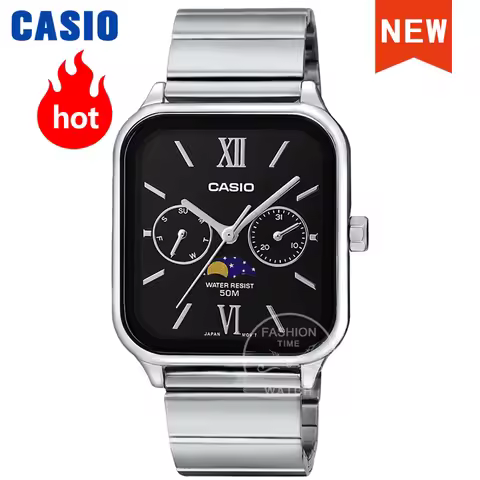 Casio watch for men simple fashionable Waterproof Quartz Watch reloj casio hombre free shipping MTP-