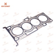 4B10 4B11 4B12 Southeast Wings God Oland 15A966 Engine Cylinder Gasket Metal High Quality
