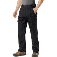 CQR Mens Tactical Hiking Work Trouser Pants Original