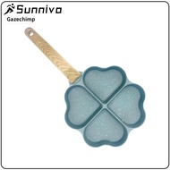 Breakfast Frying Pan Egg Cooker Pan Egg Frying Pan