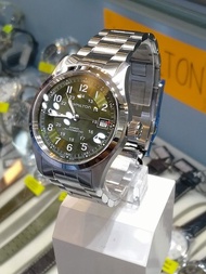 HAMILTON H70455160 KHAKI FIELD 38mm AUTOMATIC WATCH  卡其陸戰系列 自動上鏈錶 38mm 現貨 有保養