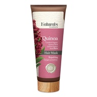 WATSONS Naturals By Watsons Quinoa Hair Mask 200MLATSONS Naturals By Watsons Quinoa Hair Mask 200ML