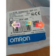 Omron E2B-S08KS02-WP-C1 Proximity Sensor