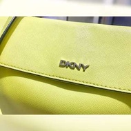DKNY shoulder bag
