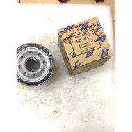 CLEAR STOCK ISUZU NPR 4.3 ENGINE OIL FILTER