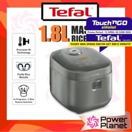 Tefal 1.8L Master IH Rice Cooker RK818 ( NEW ) Grey RK818A / Philips 4L HD4539 5000 Series HD4539/62