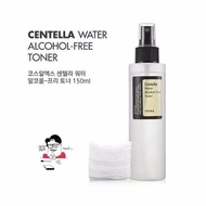 Cosrx Centella Toner