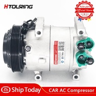 For Kia Picanto 2017 2018 2019 2020 AC Compressor CA500CXGCA04 CA500CXGCA05 97701-G6101 97701-G6101 