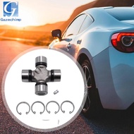 [Gazechimp] Durable 369 U Joint Kit Metal Slip Yoke Automotive Engine Replacement for TH350 700R4 4L