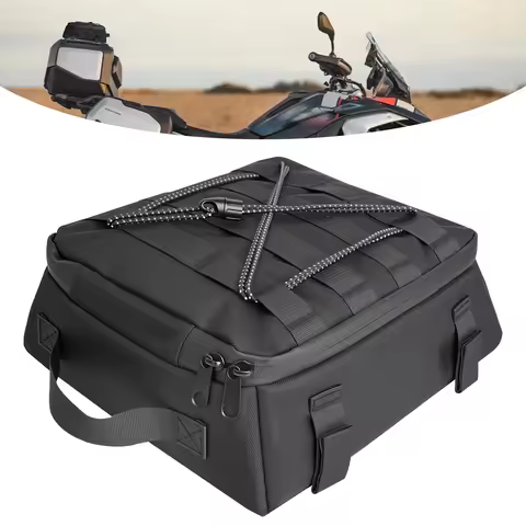 Tool Bags For BMW R 1300 GS Vario Top Case R1300GS R1300 GS R1300GS Nylon Bag Waterproof Travel Top 