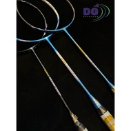 APACS IMPERIAL AGGRESSIVE BADMINTON RACQUET (100% AUTHENTIC)