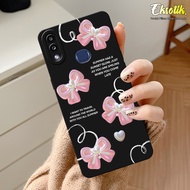 Case Untuk SAMSUNG A10S (SM-A107F) - Eksotik - Casing SAMSUNG A10S - Bahan Lentur Premium - Kesing S