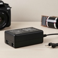 Compatible Canon CA-570 8.4V 1.5A AC Adapter for Camcorder Models XA10/XA35/HV10/HV40/CX10/CX15/HG10