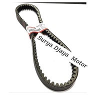 V-Belt Vbelt Vbell Nmax N-Max 2DP Yamaha Original 2DP-E7641-00