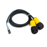 E18-D80NK infrared obstacle avoidance sensor proximity switch intelligent car 3-80cm