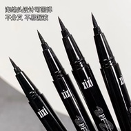 XIXI品牌眼线液体水笔卧蚕笔眼线液笔极细自然防水持久不晕染XIXI Brand eyeliner Liquid Pen Lying Silkworm Pen20250424