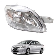 Toyota Vios NCP93 (2007-2012) HeadLamp