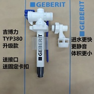 Toilet Concealed Cistern Accessories Geberit Inlet Valve Concealed Cistern Fill Valve Inlet Flush Va