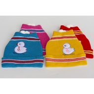 Busan Baby Knitted Hat