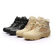 Delta low-top combat boots military boots tactical shoes Training boots