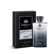 Yardley London Gentleman Classic Perfume For Men - 100 mL