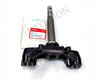 Scoopy-i แผงคอ แกนคอ ของแท้ศูนย์ Honda Scoopy-i แผงคอสกู๊ปปี้ไอ ปี2012-2020 รหัส 53219-K16-940