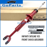 100% Original Infiniti Skyline v35 Frontr Shock Absorber