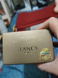 婕凡希 J'FANCY BEAUT 晶彩逆齡經典晚霜25ML
