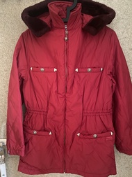 Versace Women’s Down Jacket