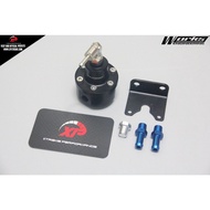 FUEL REGULATOR WORKS STAGE I WITHOUT METER [W-FPR-I]