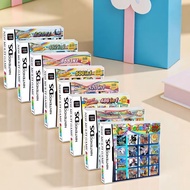 3DS Game Card NDS Game Card 23/468/482/500/510IN1DS Combination Card NDS Cassette English Version j